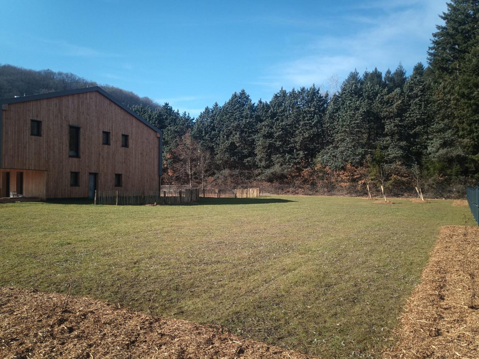 L'Oree Des Sources Volvic Esterno foto